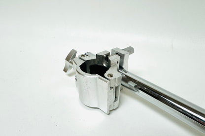 Roland MDH-25 Chrome Tom Pad Mount with Clamp MDS-25 MDS-50