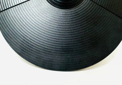 Roland CY-5 Splash Crash Cymbal w Chrome Boom Arm CY5