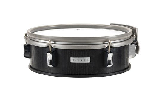 EFNOTE 12” Snare Pad Black Oak EFD-S12P-BO