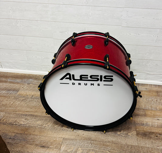 Alesis Strike Pro SE 20” Bass Kick Drum Mesh Pad