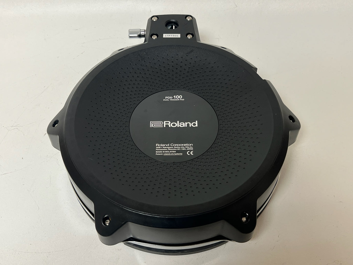 Roland PDX-100 with Tom Snare Mount and Cable PDX100