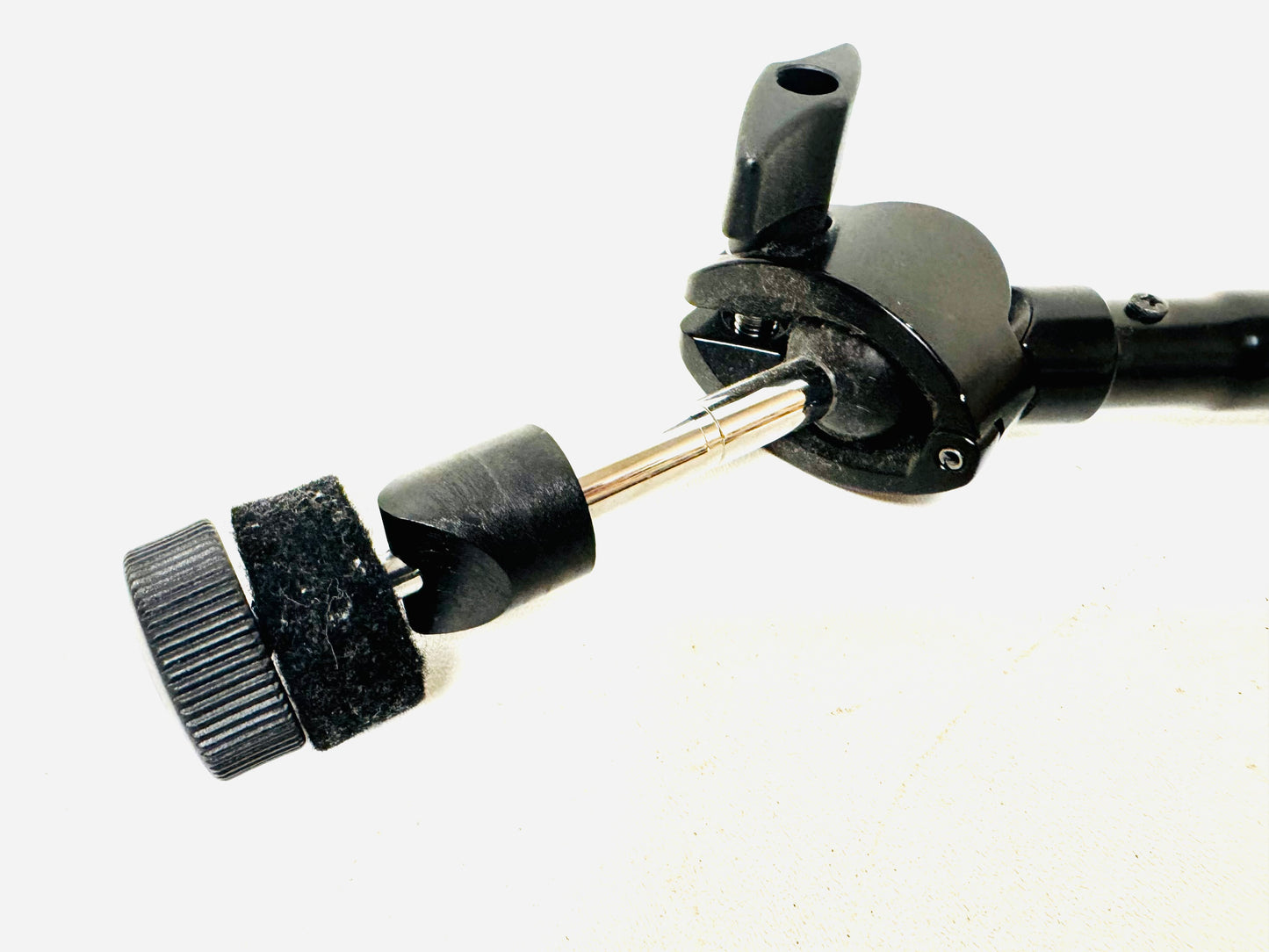 Roland CY-8 Crash Cymbal with Ball Arm and Cable