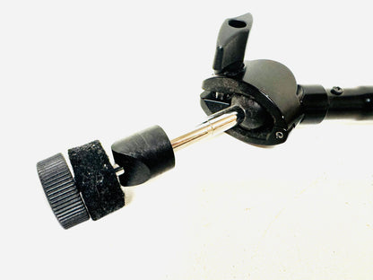 Roland CY-8 Crash Cymbal with Ball Arm and Cable