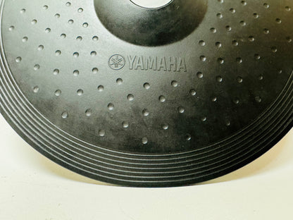 Yamaha PCY-155 Cymbal with CH-755 Arm and Cable