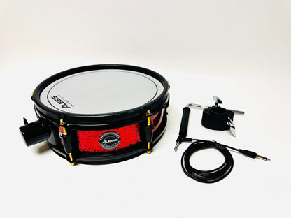 Alesis Strike Pro SE 12” Mesh Drum Tom Pad with Clamp and Cable