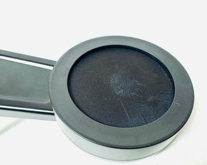 Donner Mesh Kick Drum Tower and Pedal DED 200