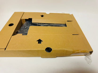 Roland CY-14C 14” Black Back Crash Cymbal CY14 OPEN BOX