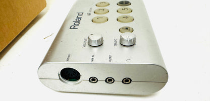 HD-1 V-Drums Lite Module Brain Cables Power HD1