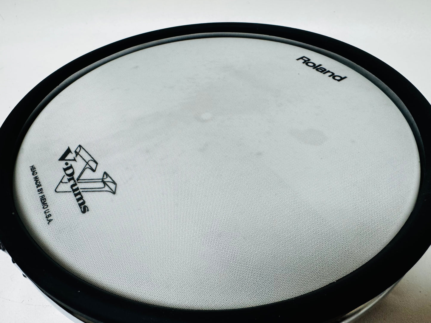 Roland PD-100 Red 10” Mesh Snare Tom Pad PD100