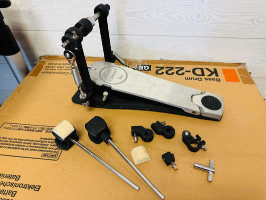 Pdp Concept **READ** by DW Direct XF Bass Drum Kick Pedal