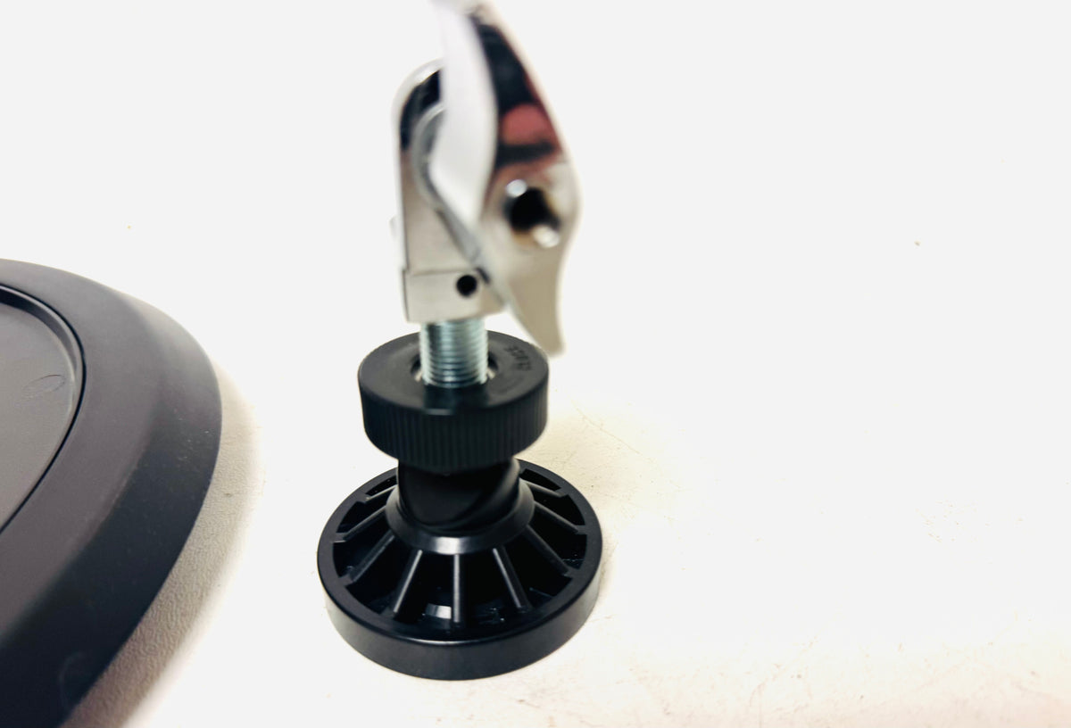 Phantom 12” Hi Hat Top Cymbal Single Zone for Roland Alesis