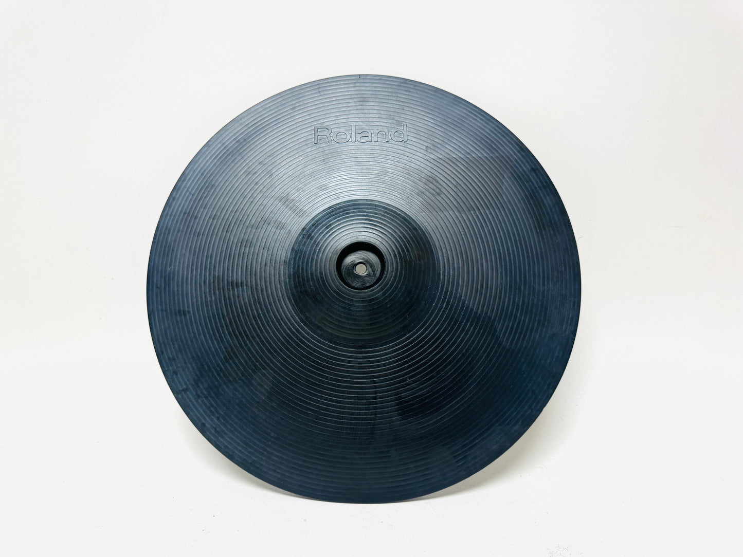 Roland CY-15R Ride Cymbal 3 Zone 15” Bell Bow Edge