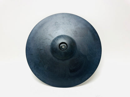 Roland CY-15R Ride Cymbal 3 Zone 15” Bell Bow Edge