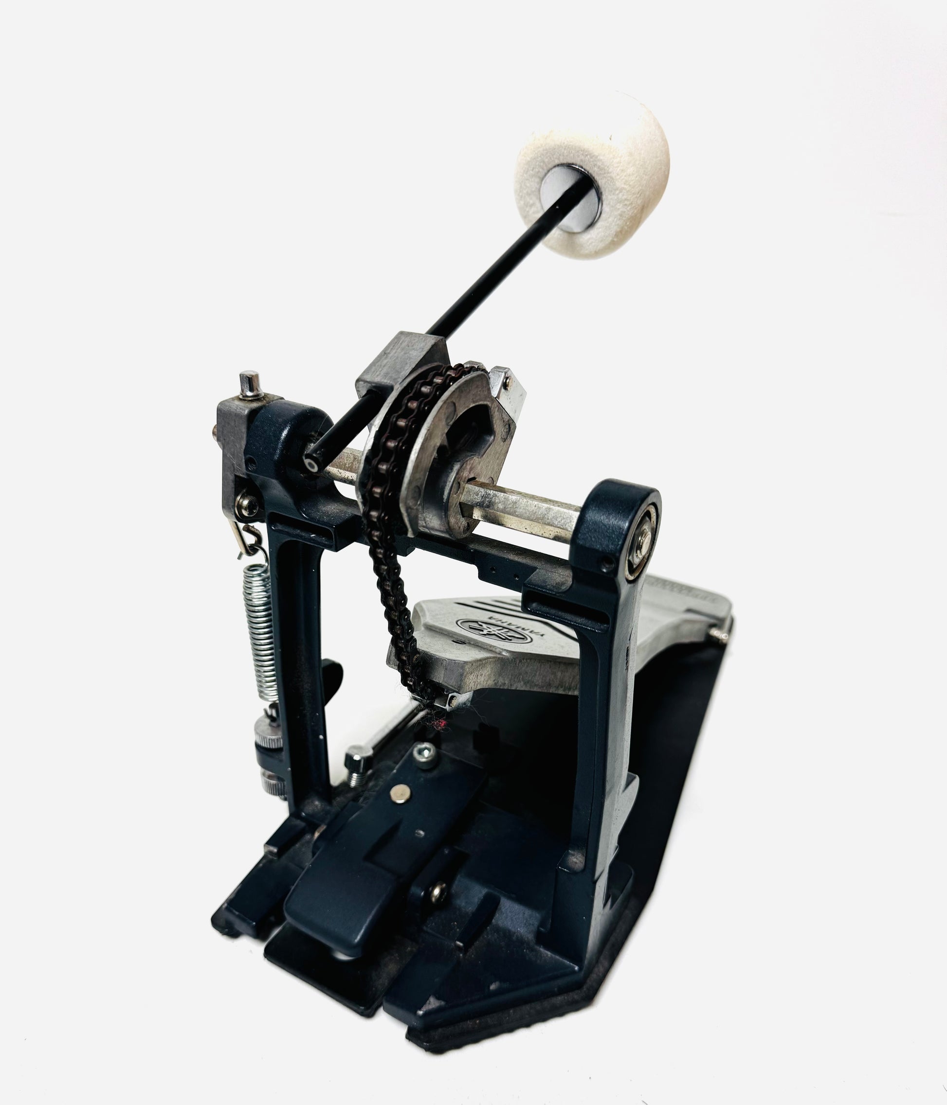 yamaha kick pedal Yamaha Professional Bass Drum Kick Pedal – Dolby Drums