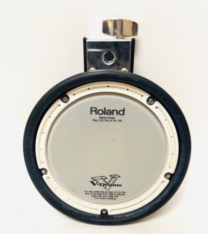 Roland PDX-6  PDX6 Mesh Pad