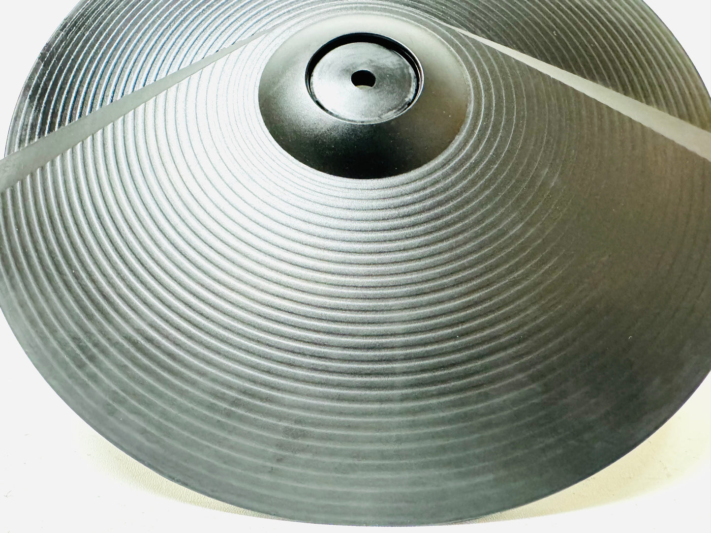 Roland CY-8 Crash Cymbal with Boom Ball Arm Clamp Cable