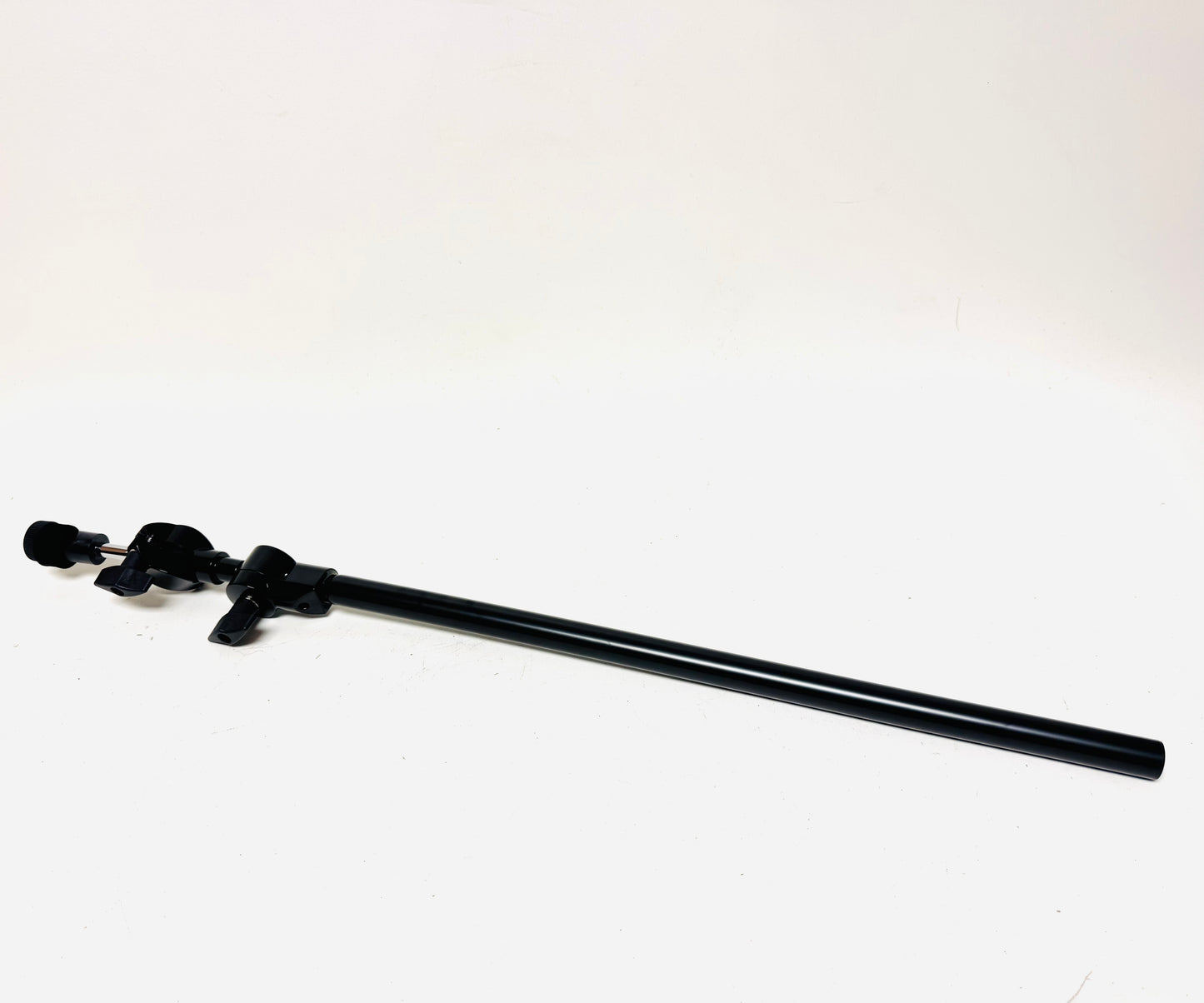 Roland LONG Black Ball Cymbal Arm MDY-STD 3 Way Standard Stand