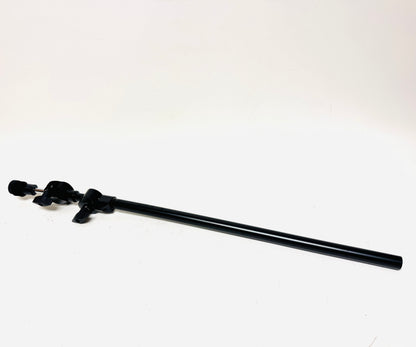 Roland LONG Black Ball Cymbal Arm MDY-STD 3 Way Standard Stand