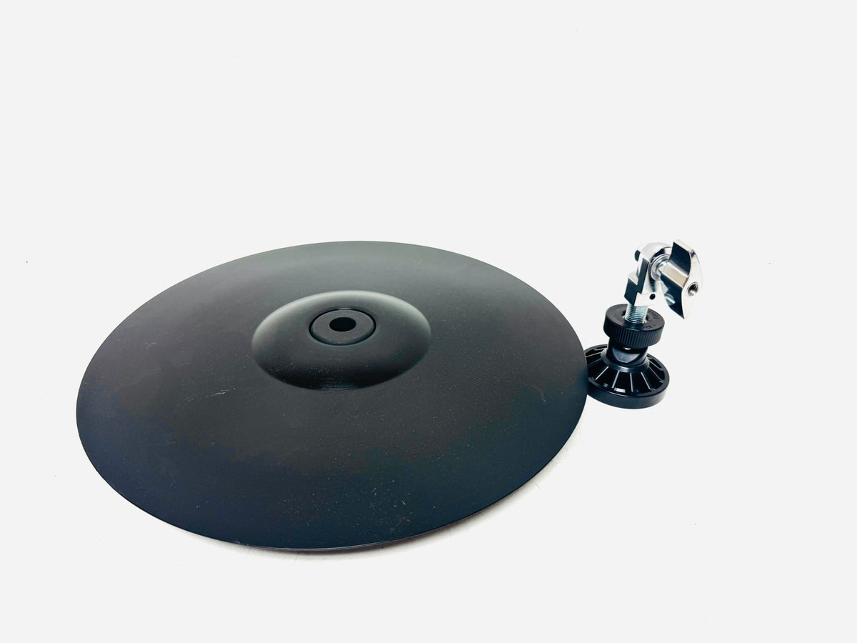Phantom 12” Hi Hat Top Cymbal Single Zone for Roland Alesis