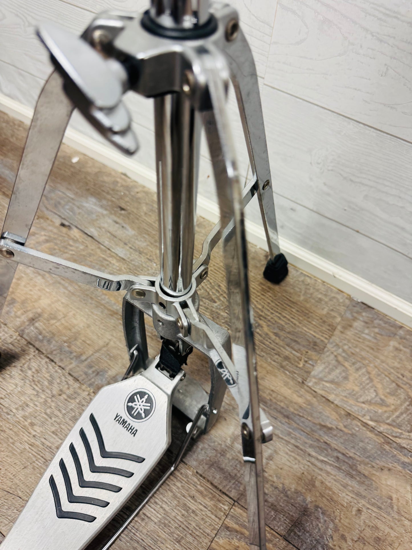Yamaha HS650A Hi Hat Stand with Clutch