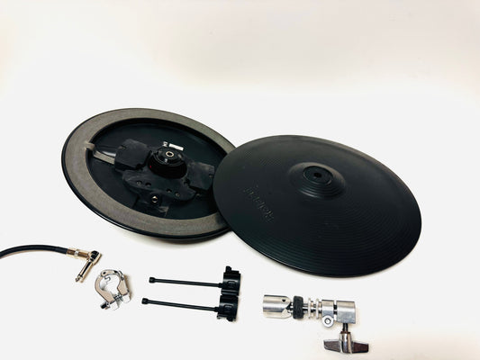 Roland VH-12  Hi Hat Cymbal VH12