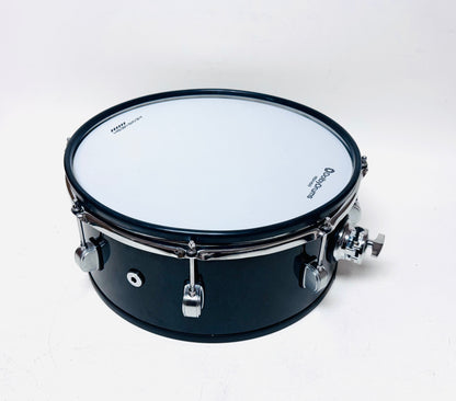 Dolby 14” Black Sparkle Electronic Rack Snare or Tom for Roland Alesis Drum