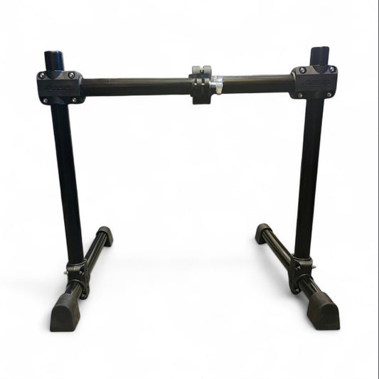 Multi-pad Sample Pad Stand Rack System w Alesis Clamps