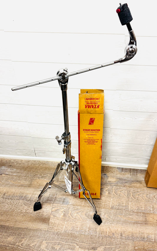 Tama Stage Master Boom Cymbal Stand HC43BWN OPEN BOX