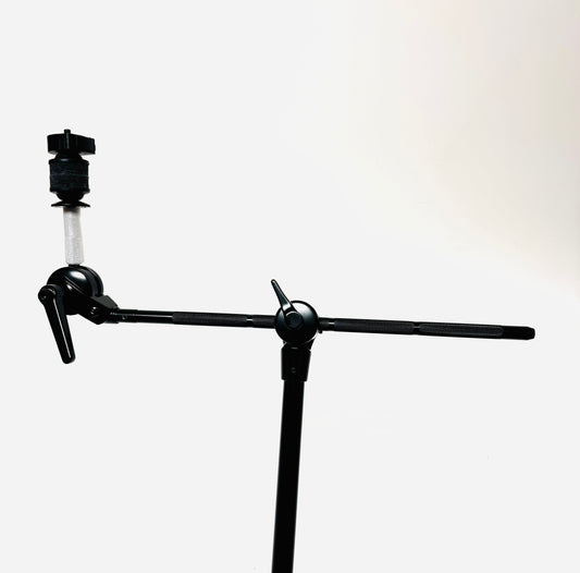 Mapex B80EB Armory 800 3/4” Boom Arm Black Quick Release