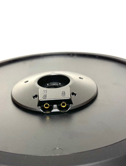Phantom 17 3 Zone Metallic Look RIDE Cymbal  for Roland Alesis Kit