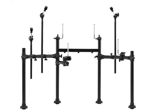 Roland MDS-Q VQD-106 Quiet Drum Rack WITHOUT Noise Eater Pads