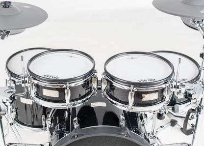 UNLOCK L1 Mini E Drum Kit Starry Black