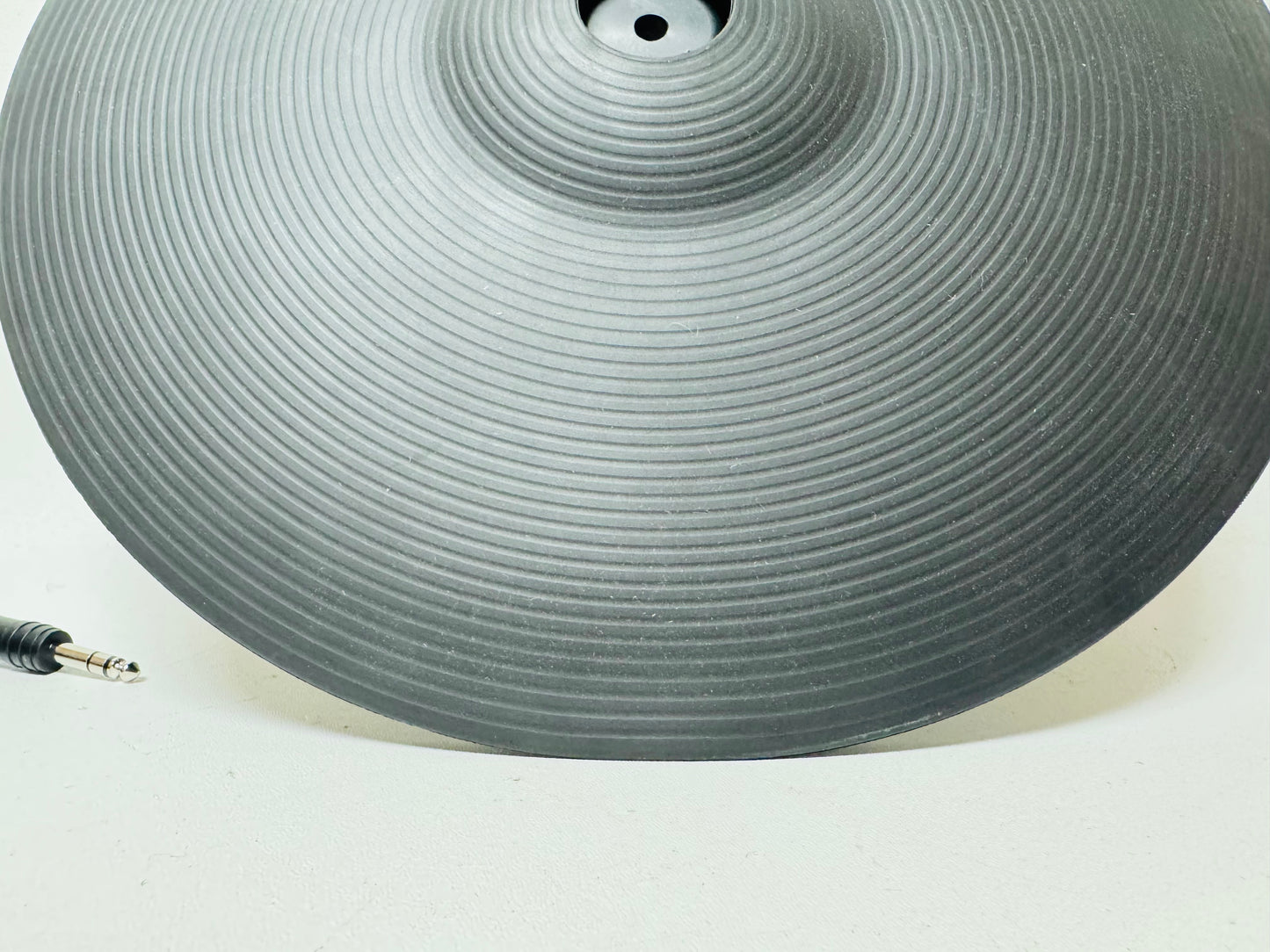 Roland CY-15R Black Ride Cymbal with Arm Clamp Cable CY15 CY-15