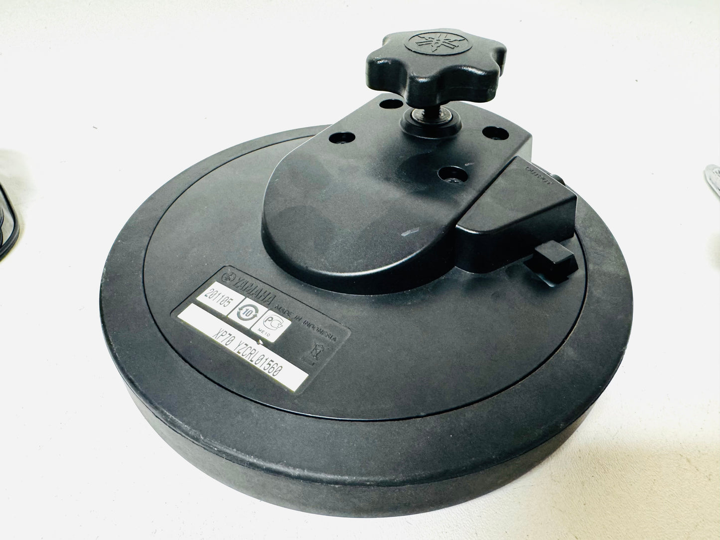 Yamaha XP-70 Pad with clamp TCS