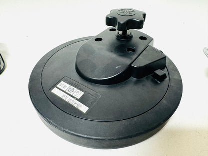 Yamaha XP-70 Pad with clamp TCS