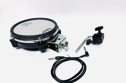Roland PD-85 8” Mesh Tom Pad with Mount Clamp PD85