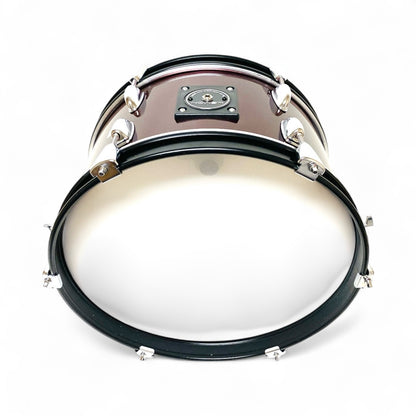 Lemon 16” WINE RED Bass Kick Drum for Roland and Alesis Kit