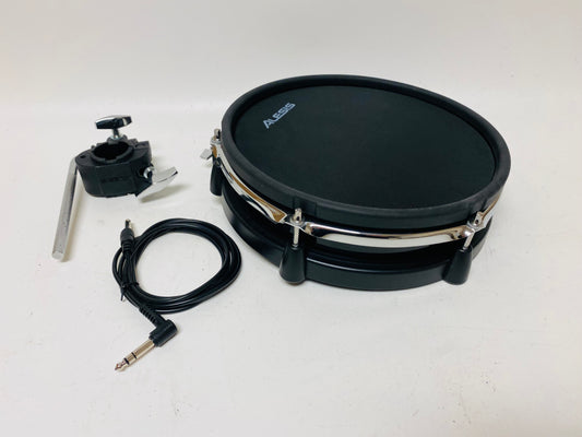 Alesis 10” DM MKii Mesh Tom Drum Pad With Clamp