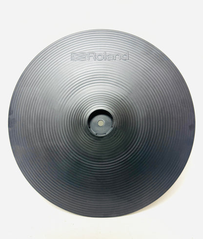 Roland CY-12C-T Thin Cymbal with Ball Arm and Mount CY12C T