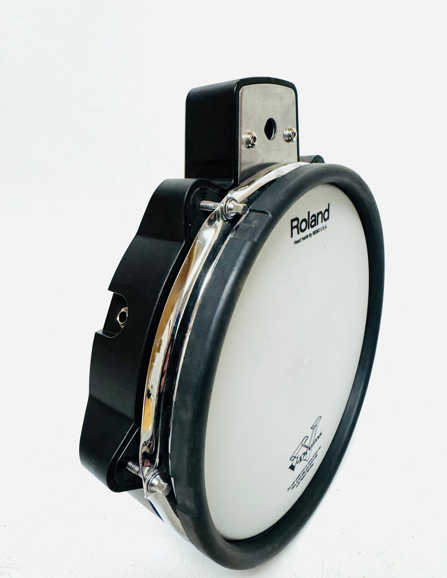 Roland PDX-100 with Tom Snare Bracket and Tom 4 Cable PDX100