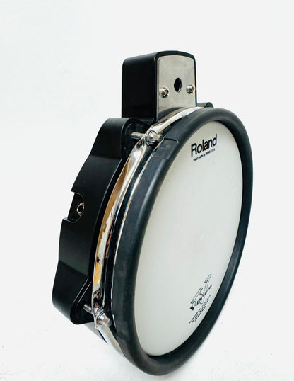 Roland PDX-100 with Tom Snare Bracket and Tom 4 Cable PDX100
