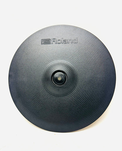Roland CY-12C  Cymbal with Multi Position Arm and Mount CY12 CY-12