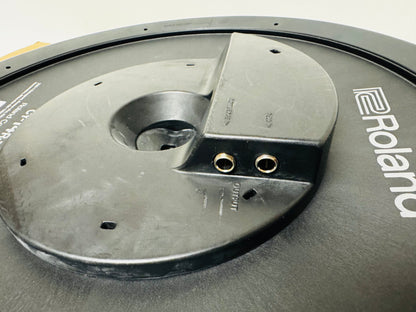 Roland CY-14R-T 14” Ride Cymbal w Arm CY14 T