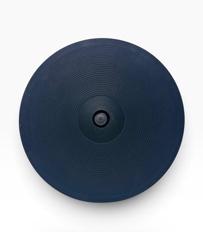 Dolby 15” Triple Zone Ride Cymbal for Lemon Roland Alesis Kit