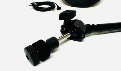 Roland CY-5 Hi Hat Cymbal Crash Splash with Ball Arm plus Clamp CY5