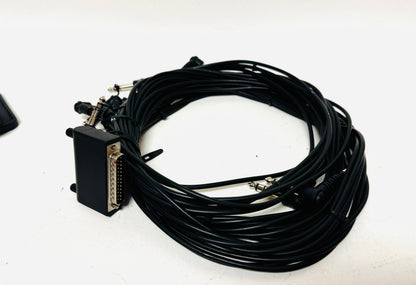 Roland TD-11 Module Brain Cables TD11