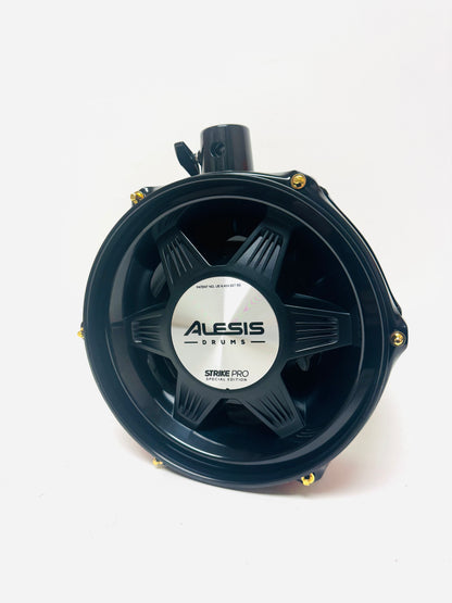 Alesis Strike SE 10” Mesh Drum Pad with Mount and Cable