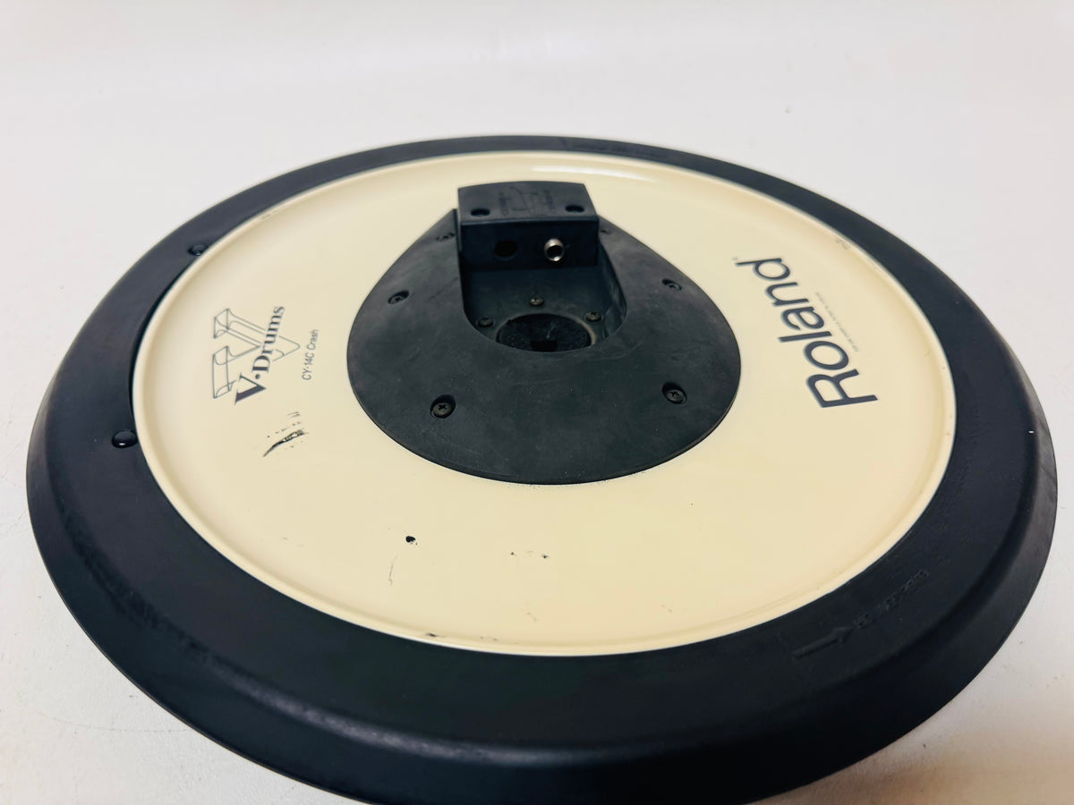 Roland CY-14C 14” Crash Cymbal CY14