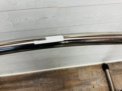 PDP Chrome Power Drum Rack Curved Clamp 1.5” Tubes