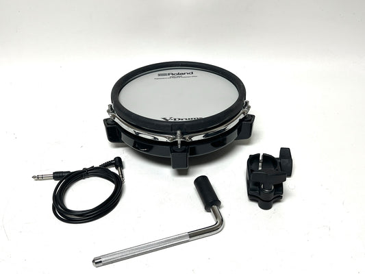 Roland PD-85 8” Mesh Tom Pad with Mount Clamp PD85